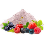 Multifruit powder – 5 fruits