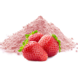 草莓汁粉